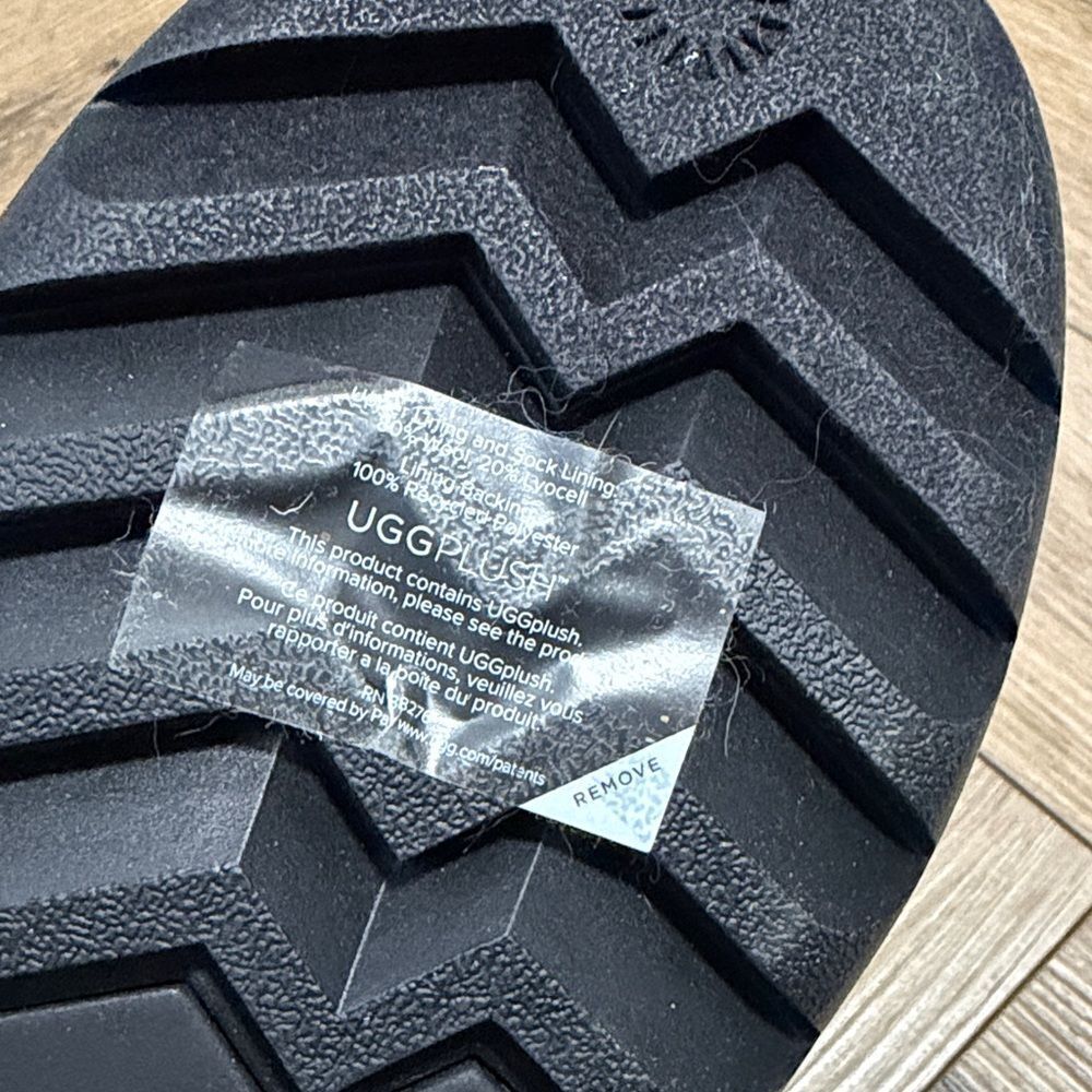 UGG Maxi Clog - Picture 4 of 5